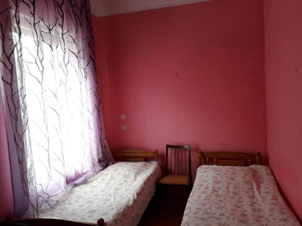 Проживание в семье kobuleti Кобулети-6